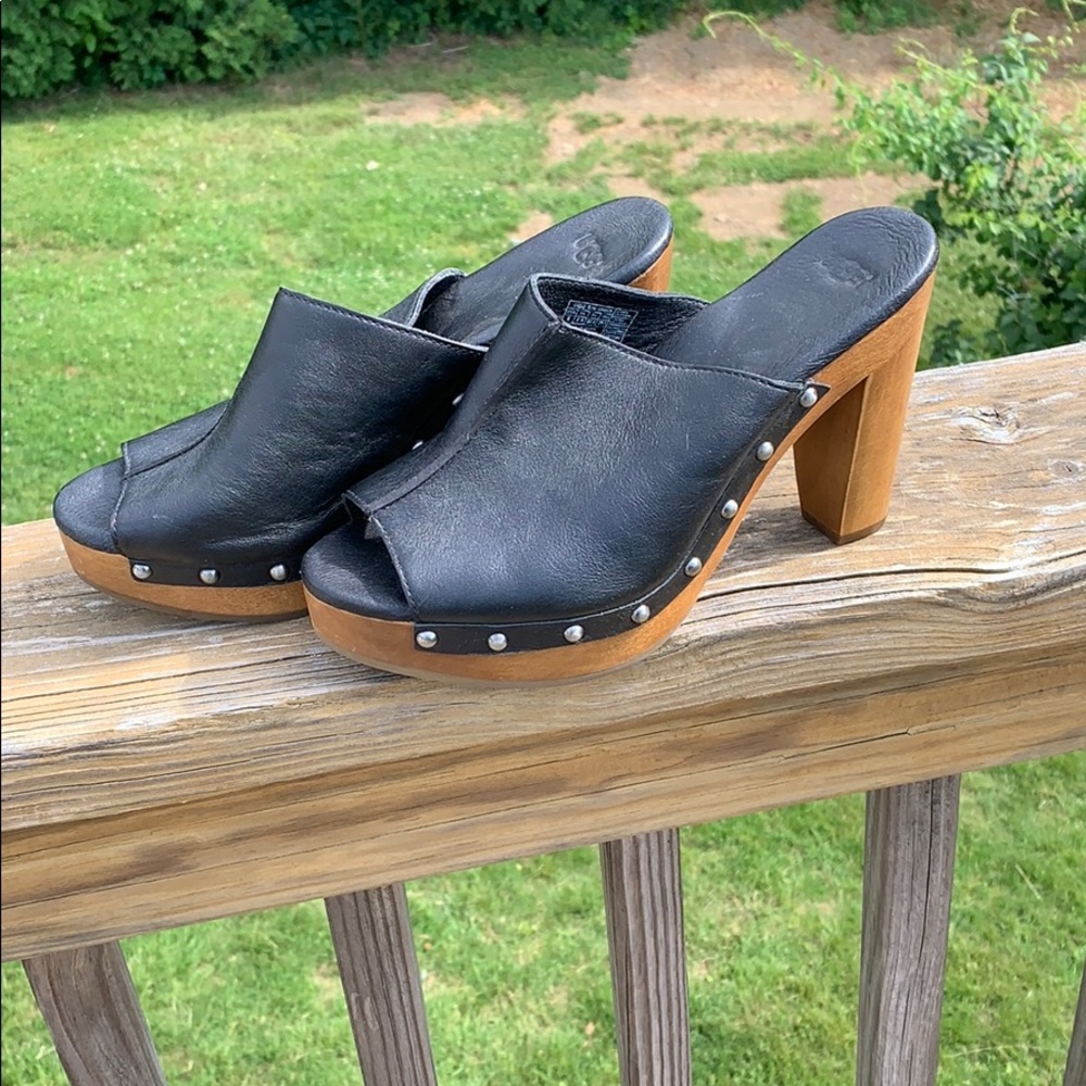 Ugg sandals